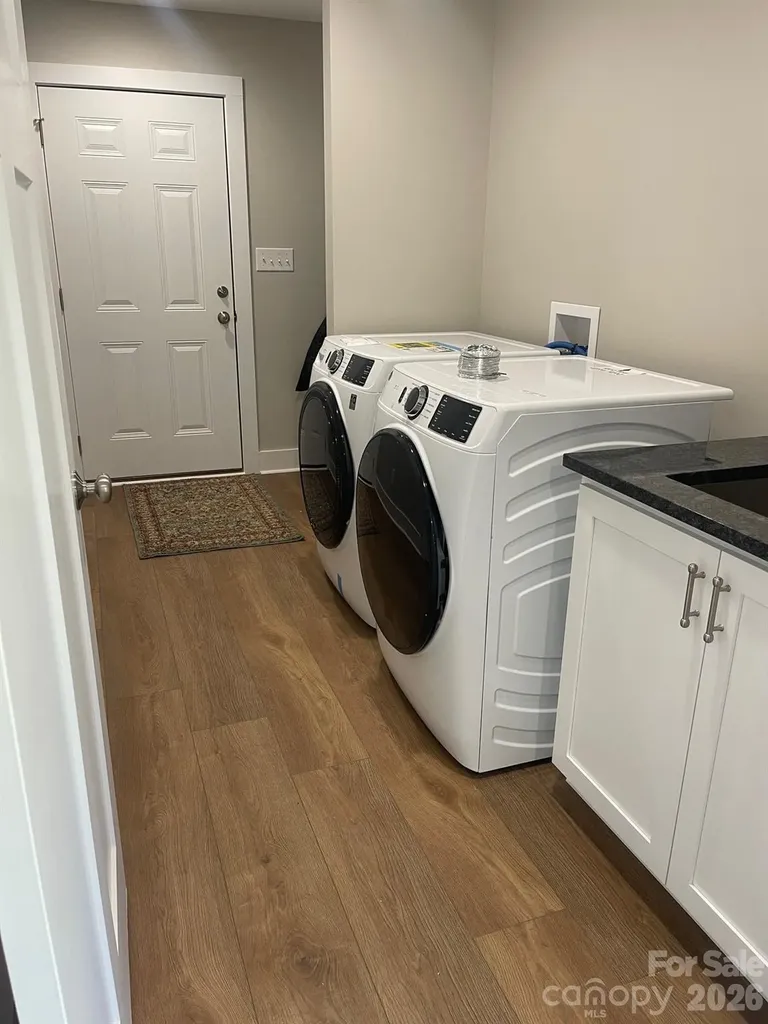 103 Falls Street Lawndale NC 28090