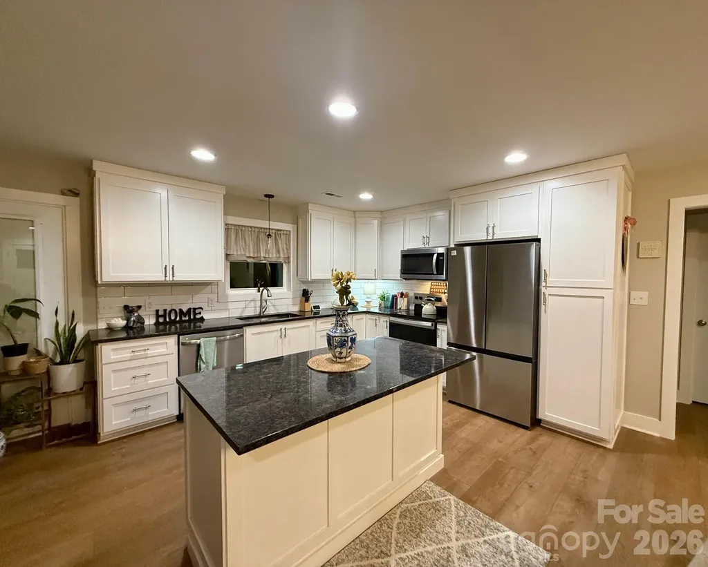 103 Falls Street Lawndale NC 28090