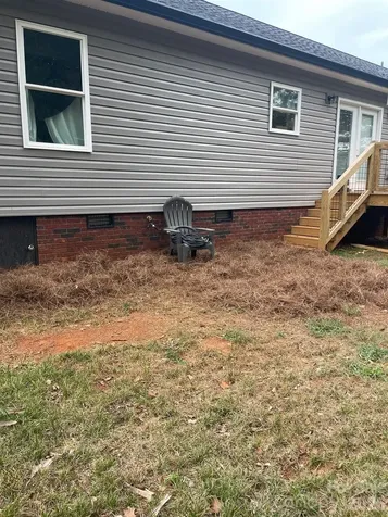 103 Falls Street Lawndale NC 28090