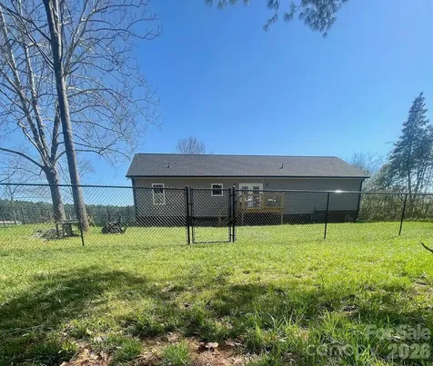 103 Falls Street Lawndale NC 28090