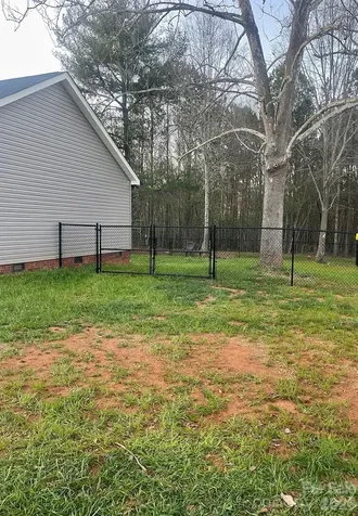103 Falls Street Lawndale NC 28090