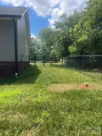 103 Falls Street Lawndale NC 28090