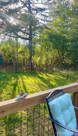 103 Falls Street Lawndale NC 28090