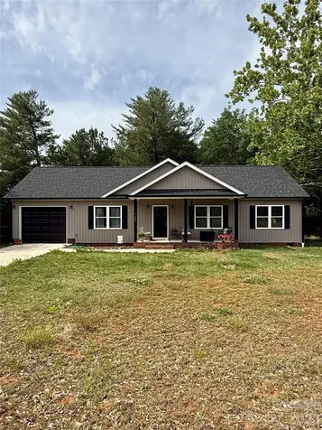 103 Falls Street Lawndale NC 28090