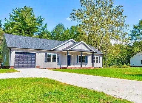 103 Falls Street Lawndale NC 28090