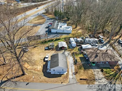 105 Countryside Drive SW Lenoir NC 28645