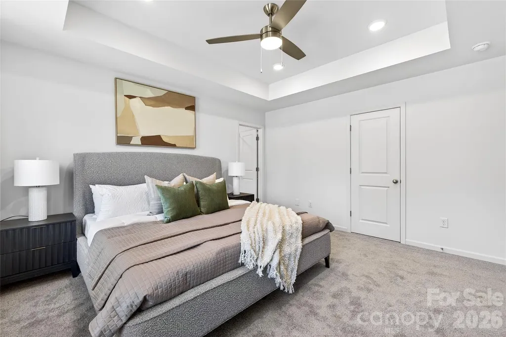 539 Dawn Circle Charlotte NC 28213