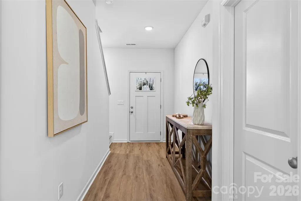 539 Dawn Circle Charlotte NC 28213