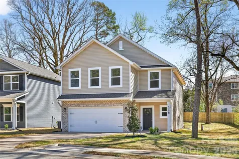 539 Dawn Circle Charlotte NC 28213