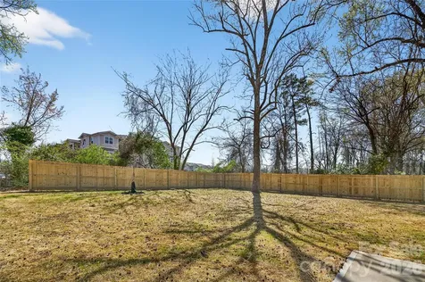539 Dawn Circle Charlotte NC 28213