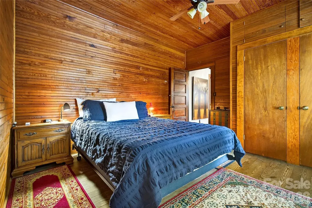 287 North Carolina Terrace Montreat NC 28757