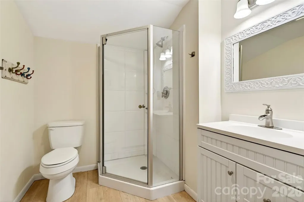287 North Carolina Terrace Montreat NC 28757