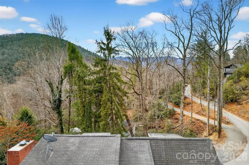 287 North Carolina Terrace Montreat NC 28757