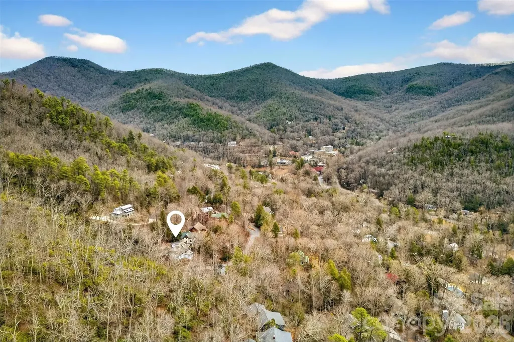287 North Carolina Terrace Montreat NC 28757