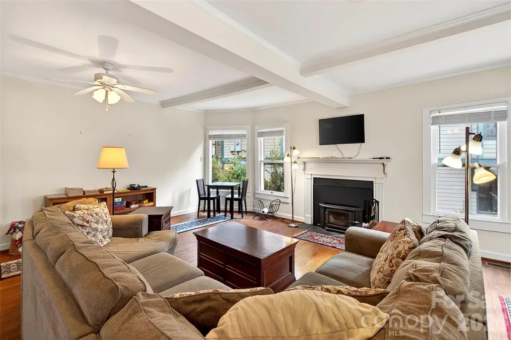 287 North Carolina Terrace Montreat NC 28757