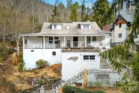 287 North Carolina Terrace Montreat NC 28757