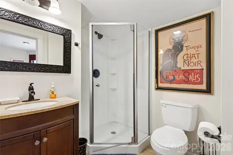 287 North Carolina Terrace Montreat NC 28757
