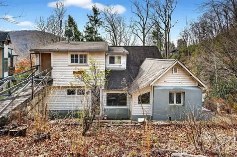 287 North Carolina Terrace Montreat NC 28757