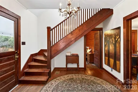 287 North Carolina Terrace Montreat NC 28757