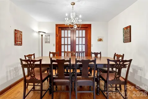 287 North Carolina Terrace Montreat NC 28757