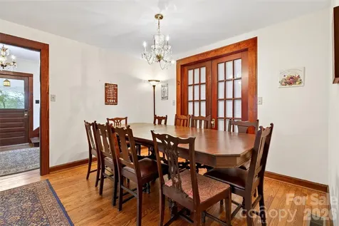 287 North Carolina Terrace Montreat NC 28757