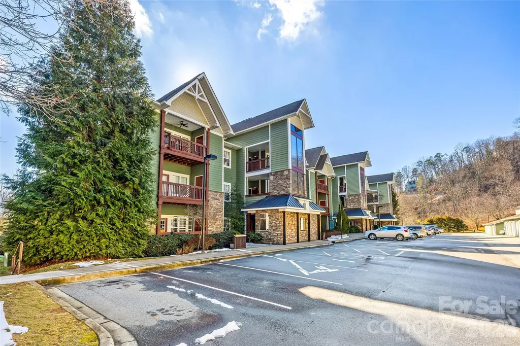 1000 Olde Eastwood Village Boulevard Asheville NC 28803
