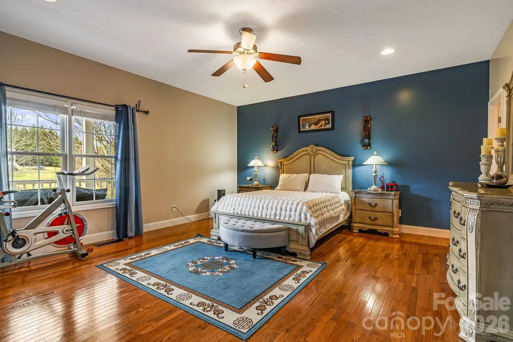 79 Bear Creek Hills Drive Leicester NC 28748