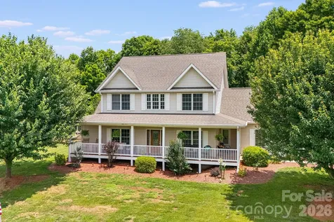 79 Bear Creek Hills Drive Leicester NC 28748