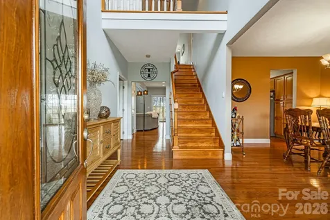 79 Bear Creek Hills Drive Leicester NC 28748