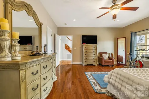 79 Bear Creek Hills Drive Leicester NC 28748