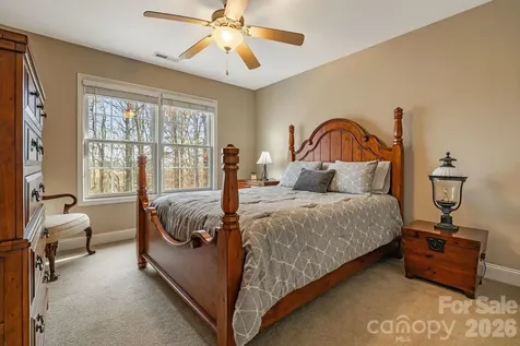 79 Bear Creek Hills Drive Leicester NC 28748