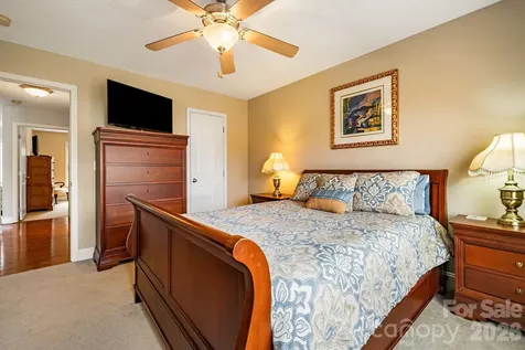 79 Bear Creek Hills Drive Leicester NC 28748