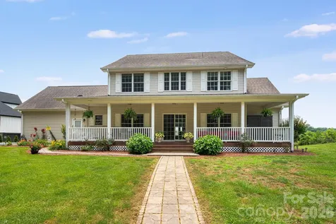 79 Bear Creek Hills Drive Leicester NC 28748