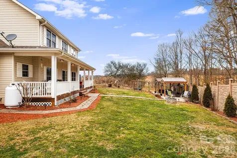 79 Bear Creek Hills Drive Leicester NC 28748