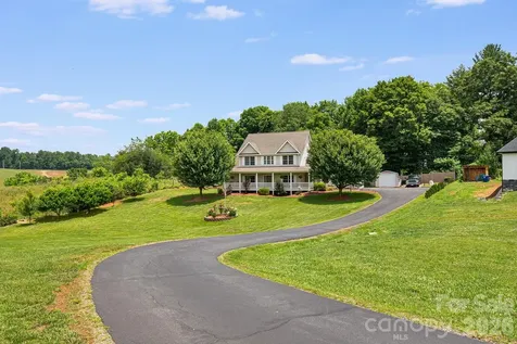 79 Bear Creek Hills Drive Leicester NC 28748