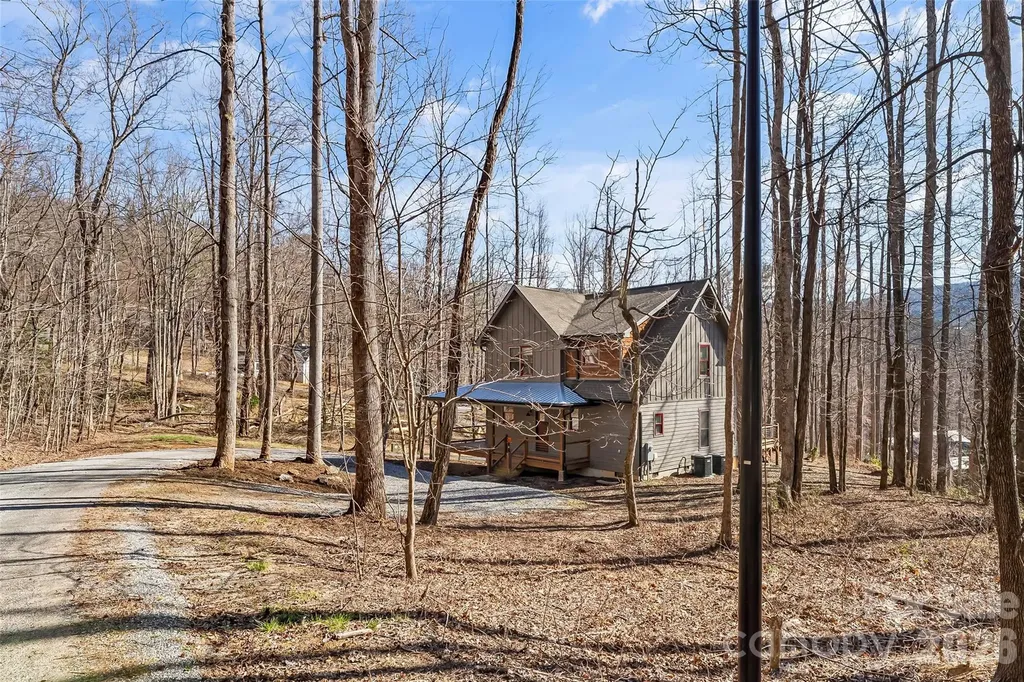 43 Clinchfield Gap Road Marion NC 28752