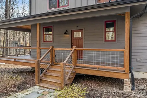 43 Clinchfield Gap Road Marion NC 28752