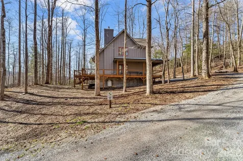 43 Clinchfield Gap Road Marion NC 28752