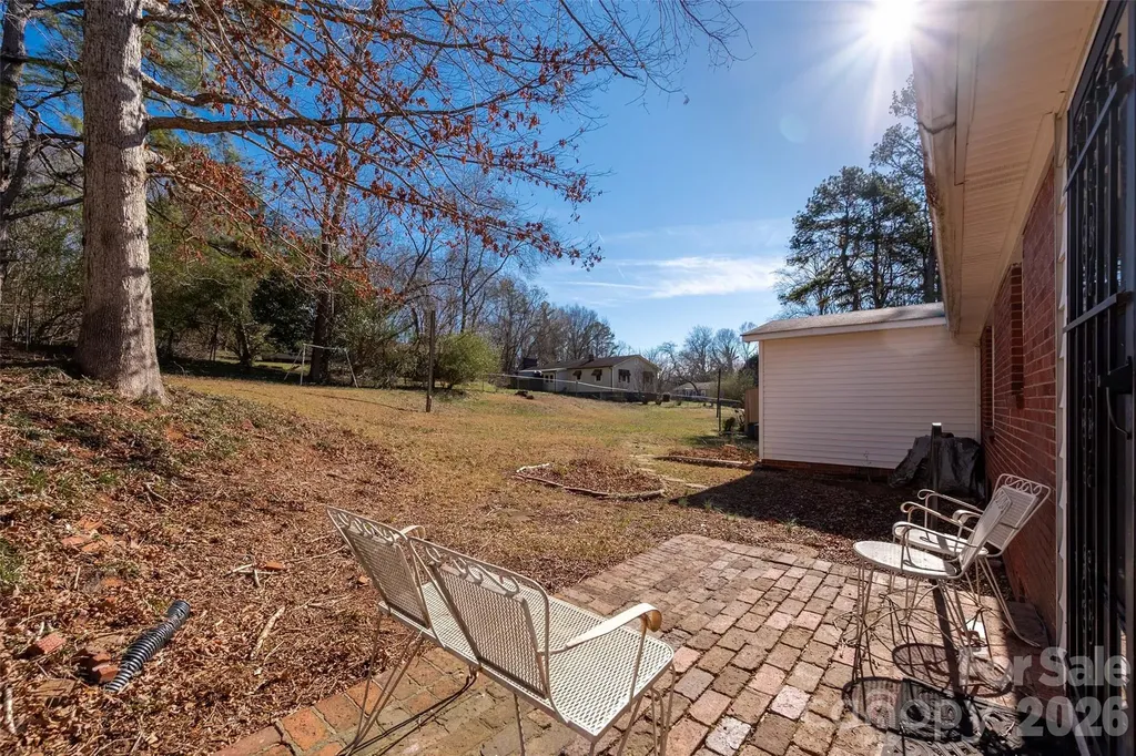 1631 Lincoln Drive Shelby NC 28152
