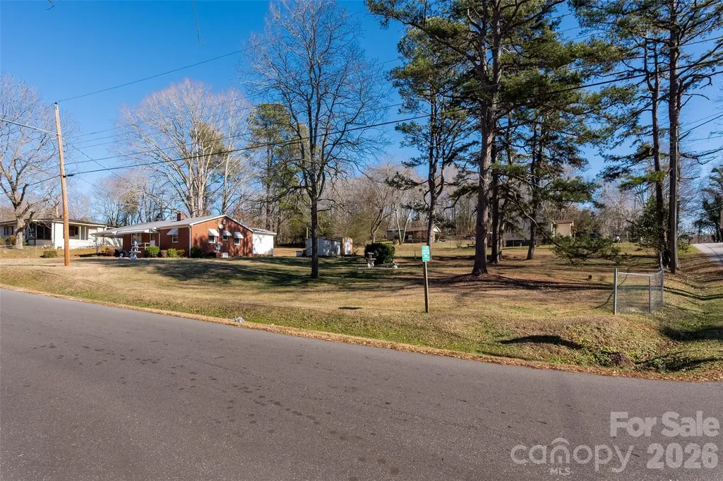 1631 Lincoln Drive Shelby NC 28152