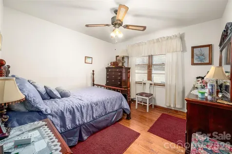 1631 Lincoln Drive Shelby NC 28152