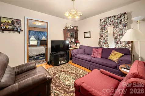 1631 Lincoln Drive Shelby NC 28152