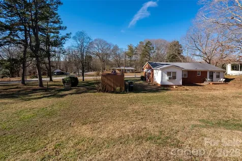 1631 Lincoln Drive Shelby NC 28152