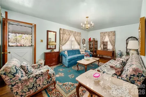 1631 Lincoln Drive Shelby NC 28152