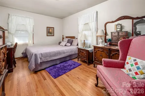 1631 Lincoln Drive Shelby NC 28152