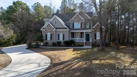 2656 Stonetrace Drive Rock Hill SC 29730