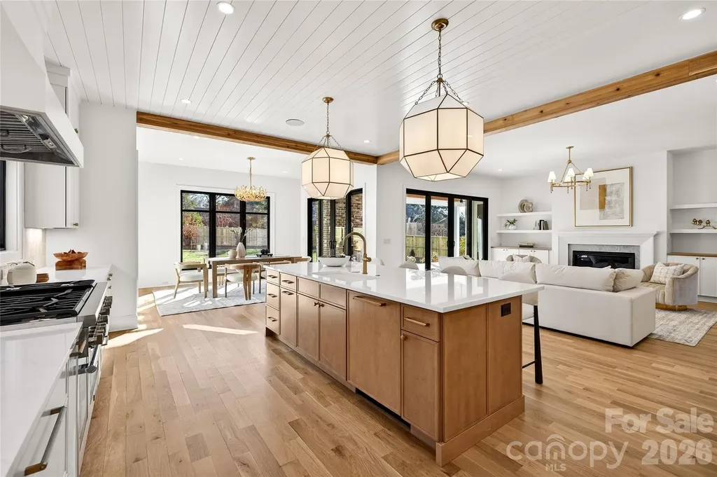 1316 Holmes Drive Charlotte NC 28209