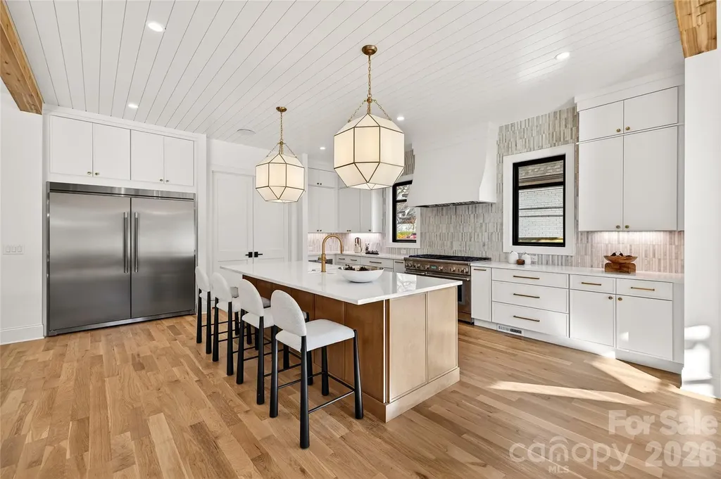 1316 Holmes Drive Charlotte NC 28209