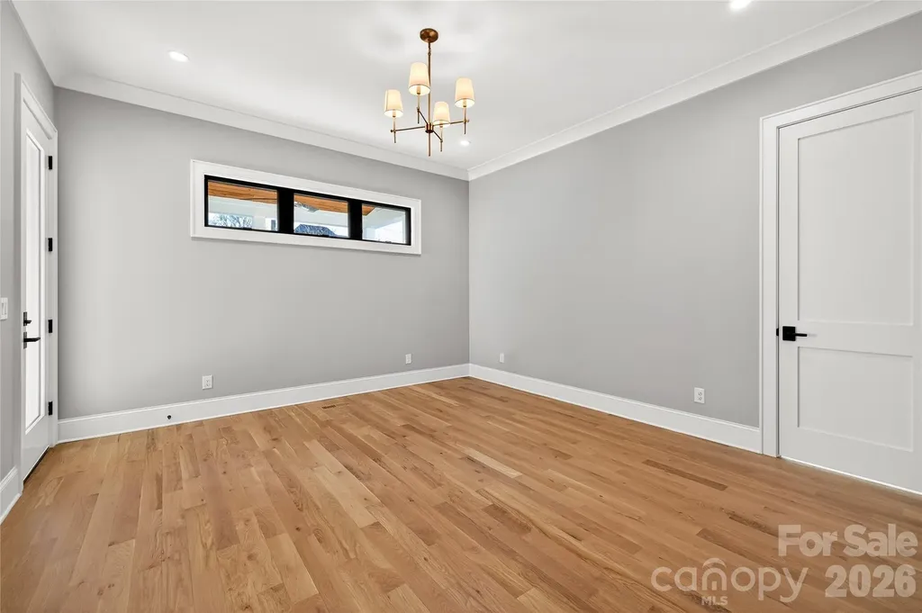 1316 Holmes Drive Charlotte NC 28209