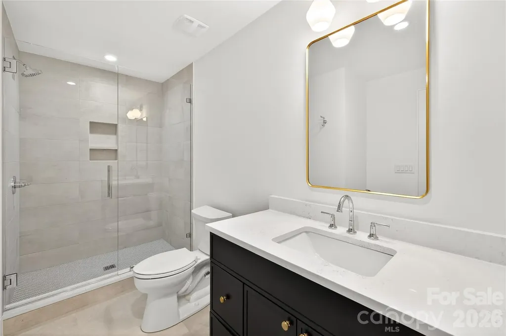 1316 Holmes Drive Charlotte NC 28209